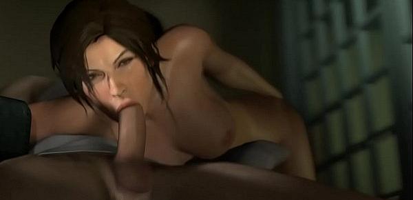  Compilation Rise of The Tomb Raider Lara Croft